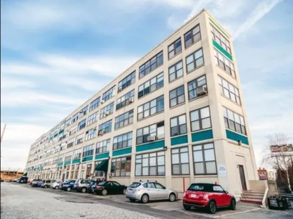 1 Fitchburg St APT C315, Somerville, MA 02143