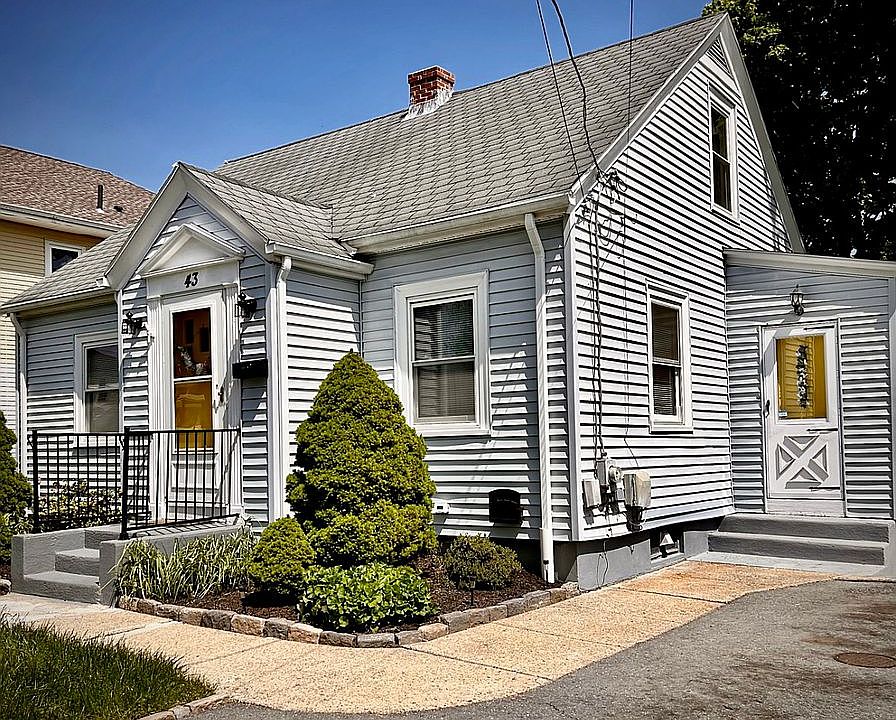 1st image of 43 Ferncliff Ave
