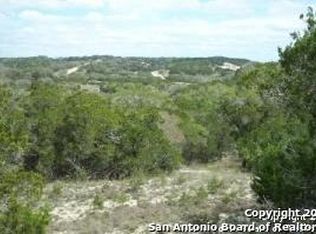 1247 Primrose Path, Canyon Lake, TX 78133
