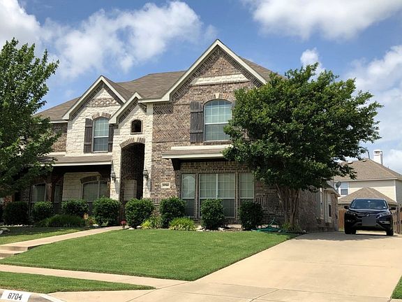 2nd image of 8704 Tangleridge Dr