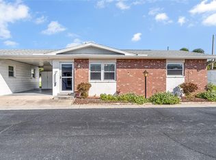 12400 Park Blvd APT 119, Seminole, FL 33772