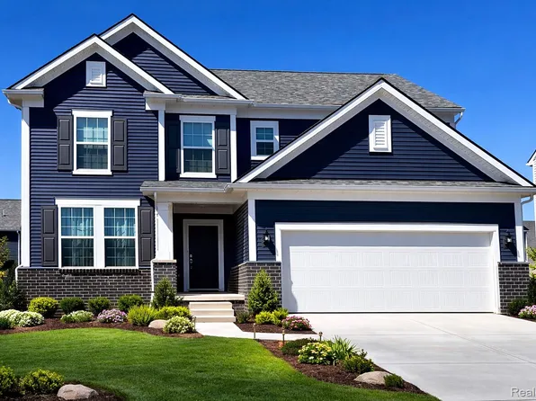 623 Gretchen Ln, Saline, MI 48176