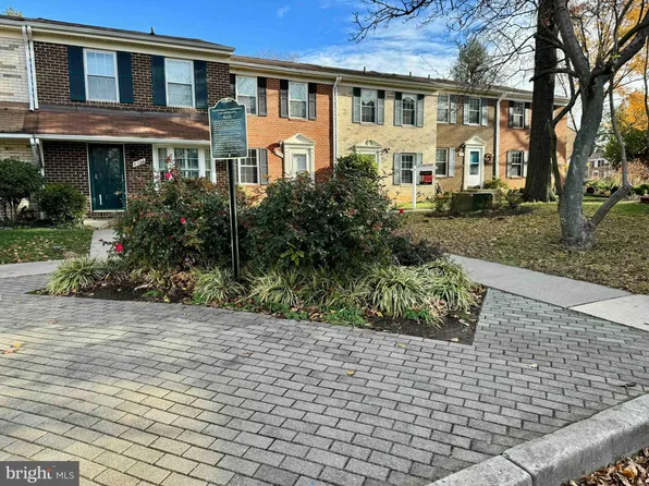 8792 Tamar Dr Unit 14-6, Columbia, MD 21045