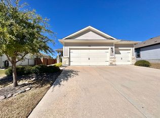 129 Syrah Ct, Leander, TX 78641