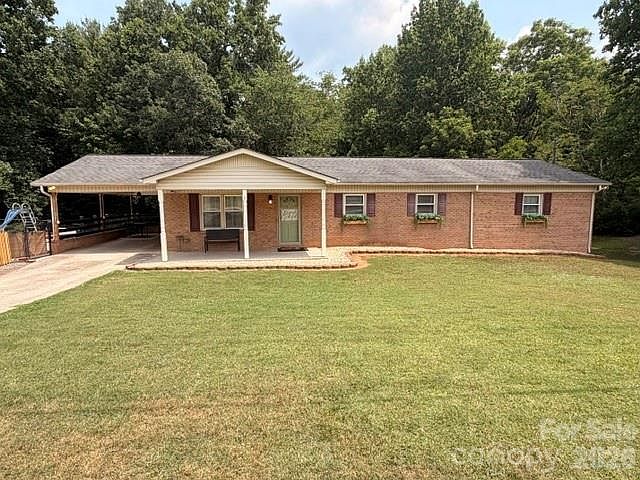 1st image of 1702 Cajah Mountain Rd