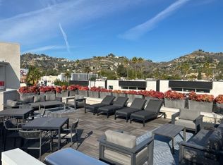 The Curson, Los Angeles, CA 90046