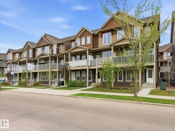 1051 Graydon Hill Blvd SW #56, Edmonton, AB T6W 3C8