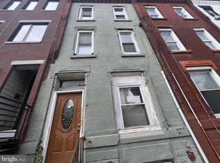 1712 N 25th St, Philadelphia, PA 19121