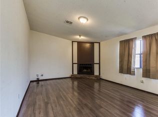 10217 Isaac Dr, Midwest City, OK 73130
