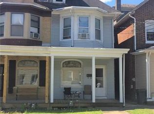 462 W Berwick St, Easton, PA 18042