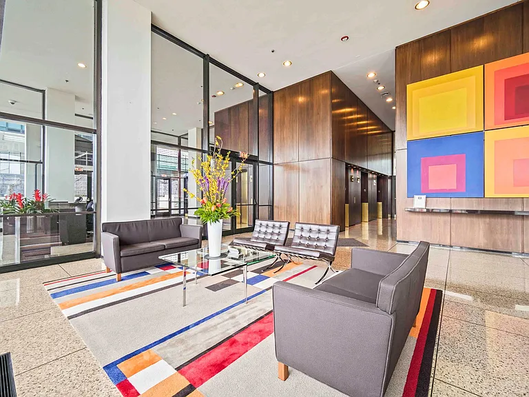 360 E Randolph St #3602 — Photo 15