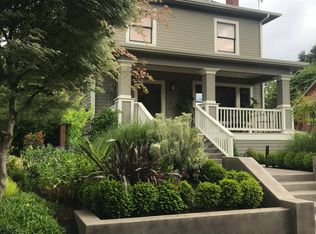 2211 NE 40th Ave, Portland, OR 97212