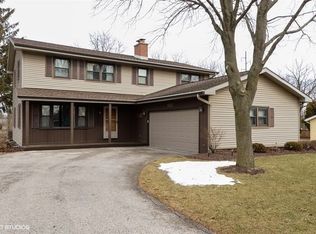 107 Kishwaukee Ln, Dekalb, IL 60115