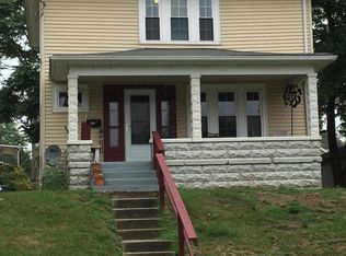 450 Clarendon St, Newark, OH