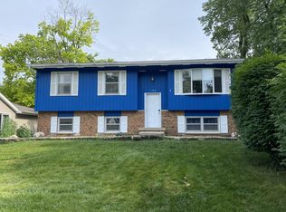 1702 Johnson Dr, Normal, IL 61761