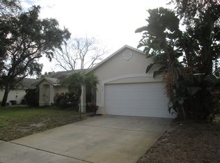 2381 Appalachian Dr, Melbourne, FL 32935
