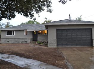 3819 E Garland Ave, Fresno, CA 93726