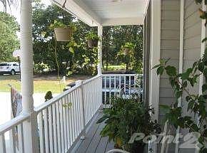 Enjoy Mornings On the Porch
