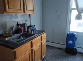 157 New York Ave #2F, Jersey City, NJ 07307