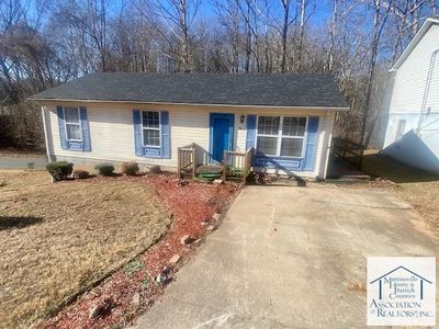 101 Village St, Martinsville, VA, 24112