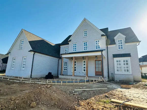 30 Green Pastures Cv, Piperton, TN 38017
