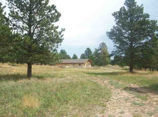 13677 Concho Trl, Hermosa, SD 57744