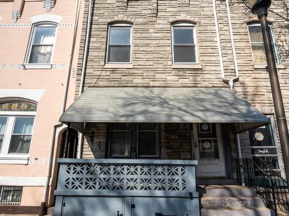 348 S 4th St, Reading, PA 19602