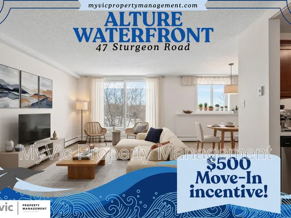 47 Sturgeon Rd, Saint Albert, AB T8N 0E8