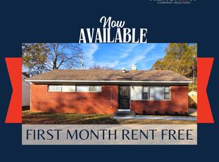 451 Mineral Rd, Memphis, TN 38120