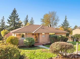 1625 Lake Ave S, Renton, WA 98055