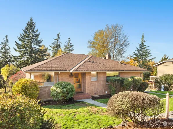1625 Lake Avenue S, Renton, WA 98055