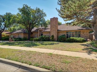 4203 92nd St, Lubbock, TX 79423