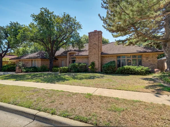 4203 92nd St, Lubbock, TX 79423