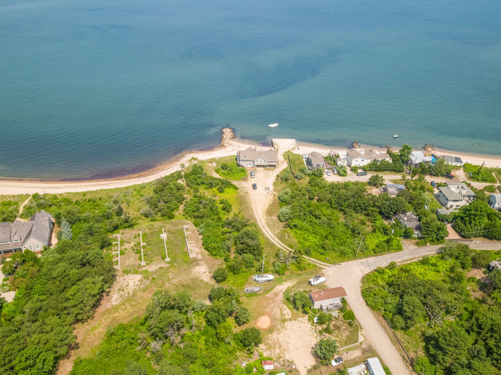 Property in Amagansett Out East