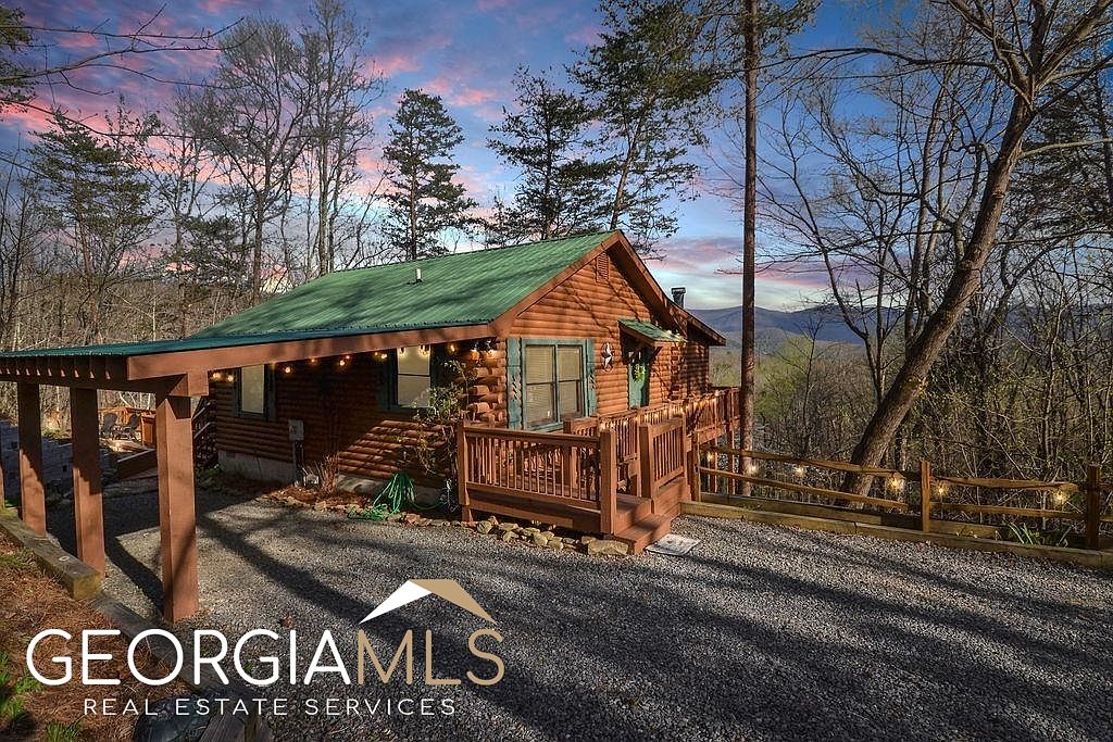 419 Cohutta Mountain Rd, Blue Ridge, GA 30513 MLS 10170238 Zillow