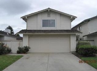 2515 Home Crest Dr, San Jose, CA 95148