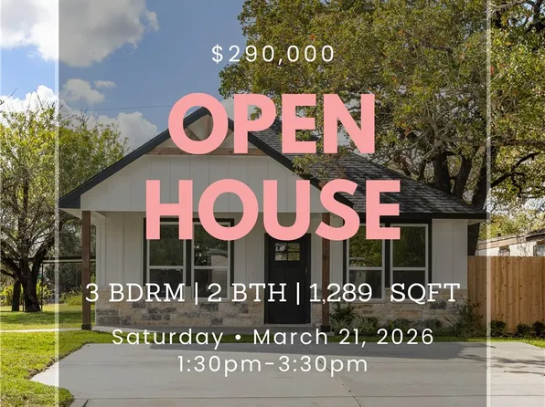 2903 Woodknoll Dr, Bryan, TX 77803