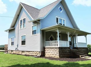 13614 Hodges Hwy, Jasper, MI 49248