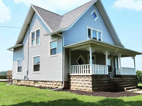 13614 Hodges Hwy, Jasper, MI 49248