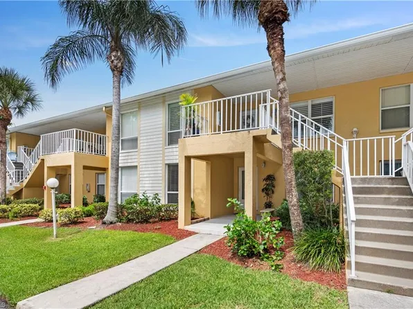 1250 Yesica Ann CIR #E105, NAPLES, FL 34110