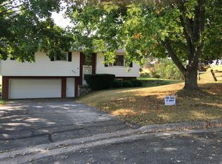 401 Ida Cir, Mount Horeb, WI 53572