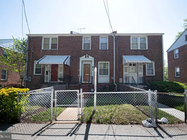 330 Eastern Ave NE, Washington, DC 20019