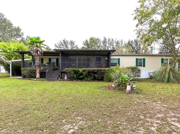 13952 SW 132nd Pl, Archer, FL 32618