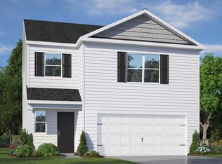 DARWIN Plan, Wilson's Ridge, Wilsons Mills, NC 27577