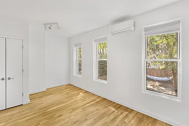 Rented by Brown Harris Stevens