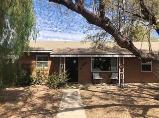 1259 E Ellis Rd, Tucson, AZ 85719
