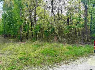 County Road 4131, Mount Vernon, TX 75457