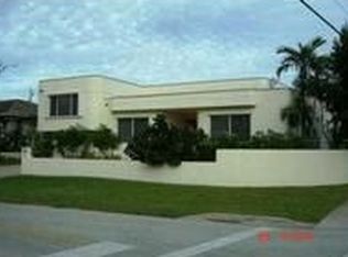 699 Woodcrest Rd, Key Biscayne, FL 33149