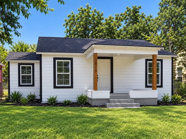 3815 Cauthorn Dr, Dallas, TX 75210