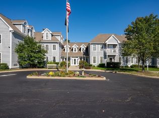 7 Assinippi Ave UNIT 213, Norwell, MA 02061